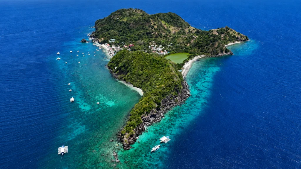 Apo Island