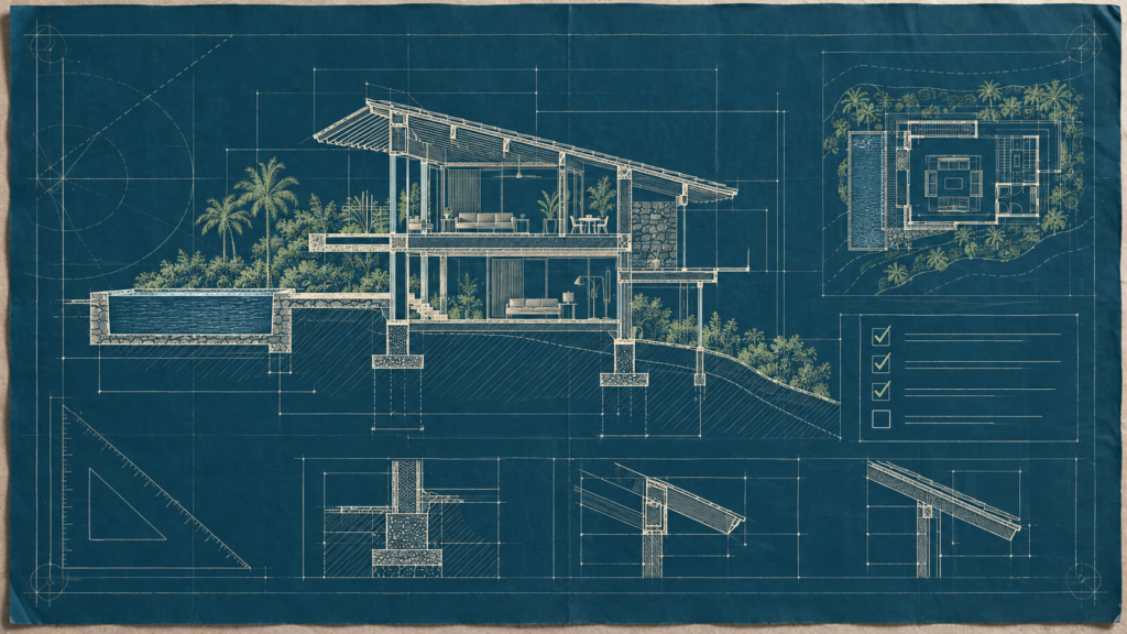Confident Construction