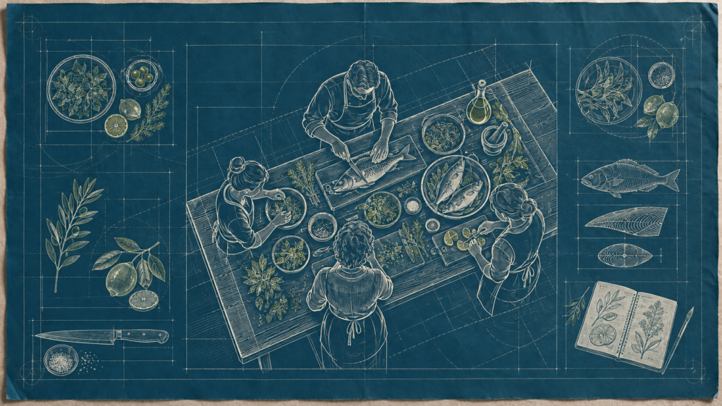 Creative Forge