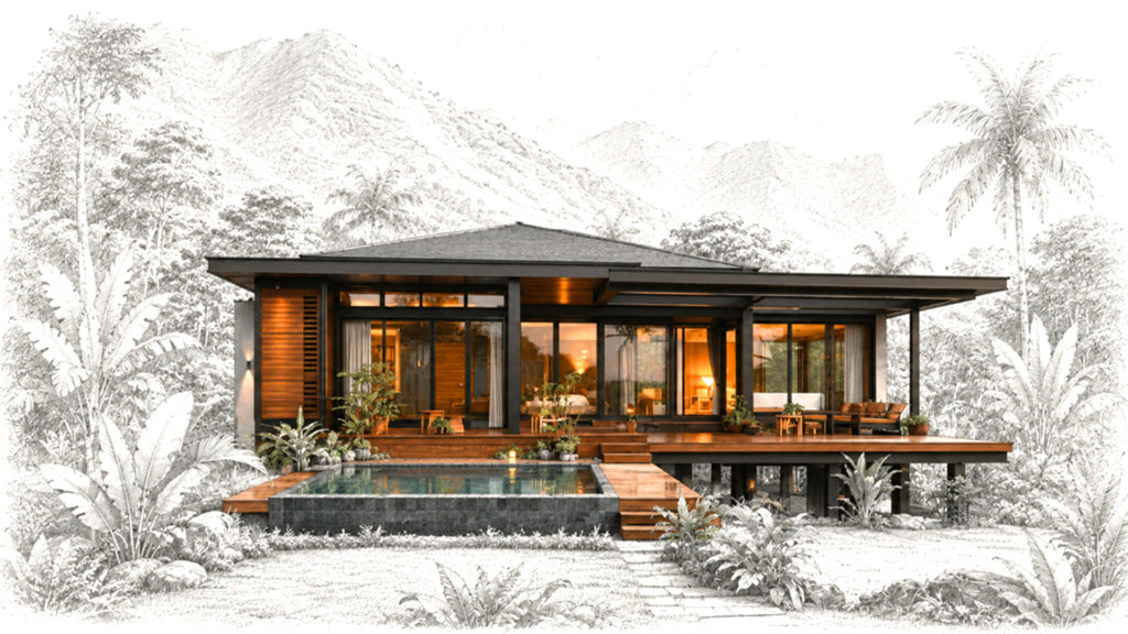 Evolving Casita Design