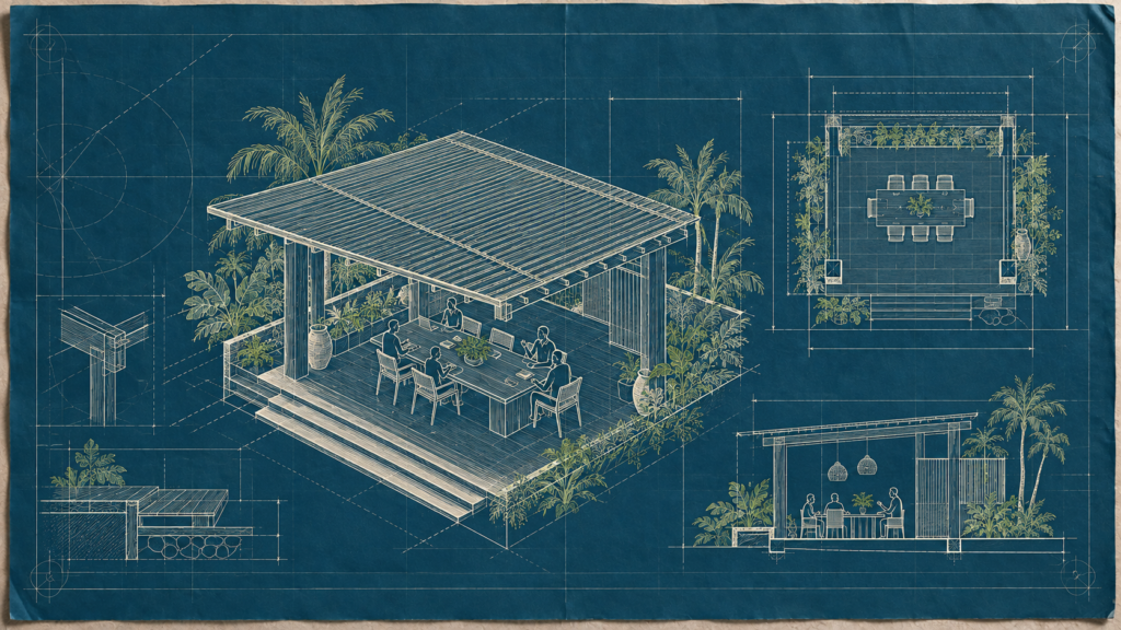 Executive Retreats
