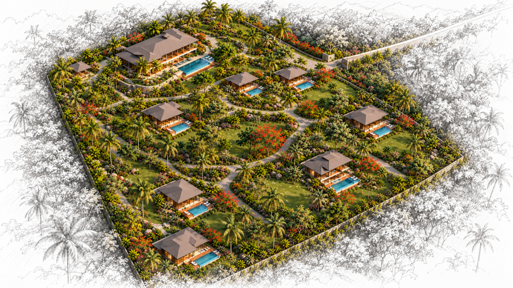 Tala Development Concept