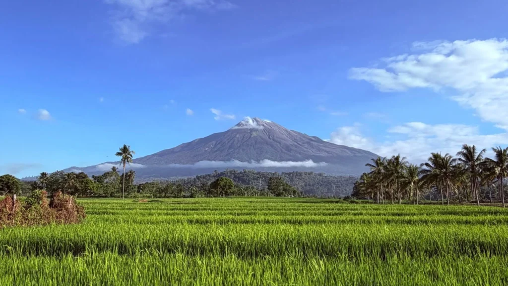 Mount Kanlaon