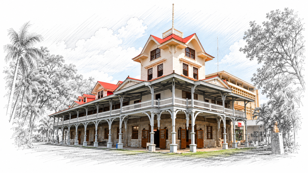 Silliman University