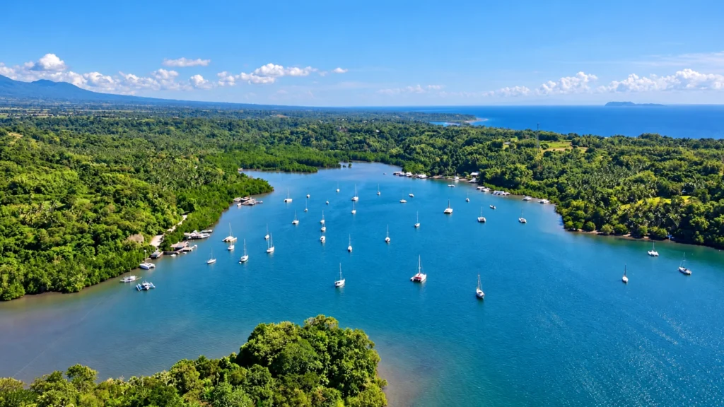 Tambobo Bay